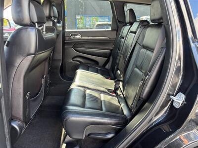 2012 Jeep Grand Cherokee Laredo - Photo 9 - Sacramento, CA 95821