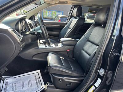 2012 Jeep Grand Cherokee Laredo - Photo 8 - Sacramento, CA 95821