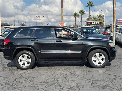 2012 Jeep Grand Cherokee Laredo - Photo 2 - Sacramento, CA 95821