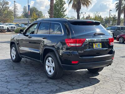 2012 Jeep Grand Cherokee Laredo - Photo 5 - Sacramento, CA 95821