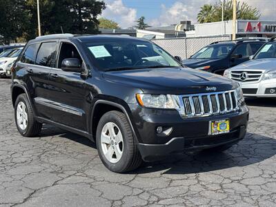 2012 Jeep Grand Cherokee Laredo - Photo 1 - Sacramento, CA 95821