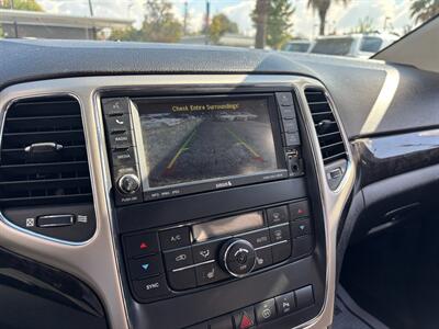 2012 Jeep Grand Cherokee Laredo - Photo 14 - Sacramento, CA 95821
