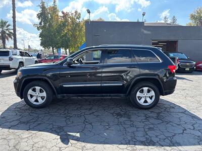 2012 Jeep Grand Cherokee Laredo - Photo 6 - Sacramento, CA 95821