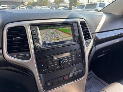 2012 Jeep Grand Cherokee Laredo - Photo 13 - Sacramento, CA 95821