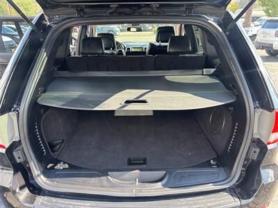 2012 Jeep Grand Cherokee Laredo - Photo 11 - Sacramento, CA 95821