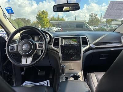 2012 Jeep Grand Cherokee Laredo - Photo 12 - Sacramento, CA 95821