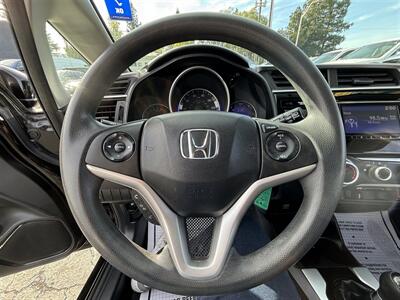 2015 Honda Fit LX   - Photo 17 - Sacramento, CA 95821