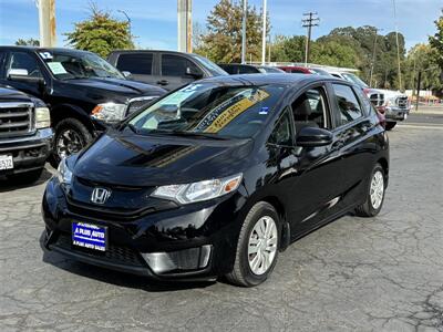 2015 Honda Fit LX   - Photo 5 - Sacramento, CA 95821