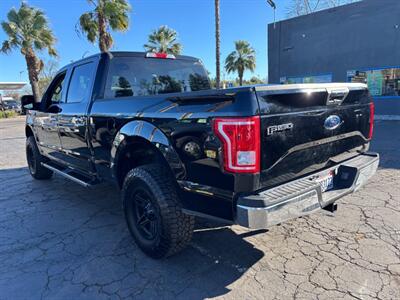 2017 Ford F-150 XLT   - Photo 4 - Sacramento, CA 95821