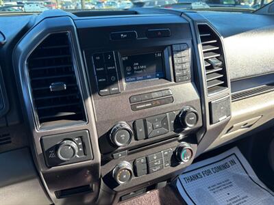 2017 Ford F-150 XLT   - Photo 14 - Sacramento, CA 95821