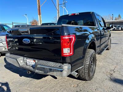 2017 Ford F-150 XLT   - Photo 2 - Sacramento, CA 95821