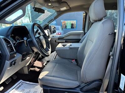 2017 Ford F-150 XLT   - Photo 6 - Sacramento, CA 95821