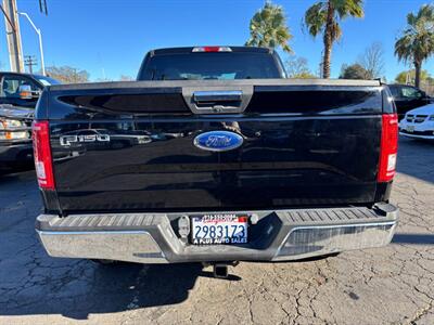 2017 Ford F-150 XLT   - Photo 3 - Sacramento, CA 95821