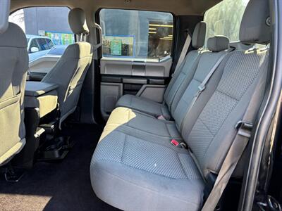 2017 Ford F-150 XLT   - Photo 7 - Sacramento, CA 95821