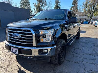 2017 Ford F-150 XLT   - Photo 5 - Sacramento, CA 95821