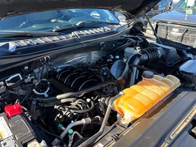 2017 Ford F-150 XLT   - Photo 21 - Sacramento, CA 95821