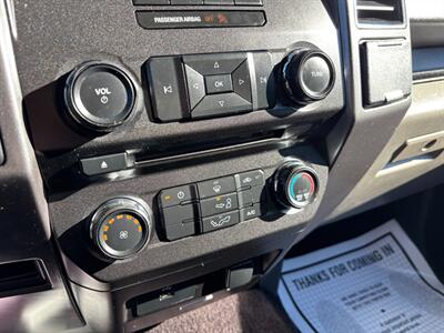 2017 Ford F-150 XLT   - Photo 17 - Sacramento, CA 95821