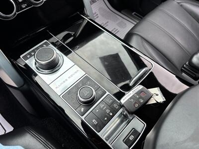 2014 Land Rover Range Rover Supercharged LWB   - Photo 27 - Sacramento, CA 95821