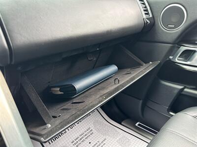 2014 Land Rover Range Rover Supercharged LWB   - Photo 28 - Sacramento, CA 95821