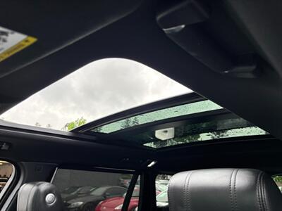 2014 Land Rover Range Rover Supercharged LWB   - Photo 24 - Sacramento, CA 95821