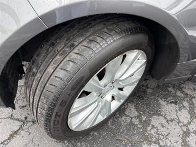 2014 Land Rover Range Rover Supercharged LWB   - Photo 30 - Sacramento, CA 95821