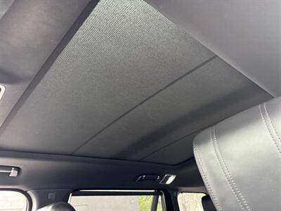 2014 Land Rover Range Rover Supercharged LWB   - Photo 22 - Sacramento, CA 95821