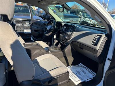 2016 Chevrolet Colorado Work Truck   - Photo 8 - Sacramento, CA 95821