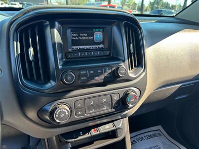 2016 Chevrolet Colorado Work Truck   - Photo 13 - Sacramento, CA 95821
