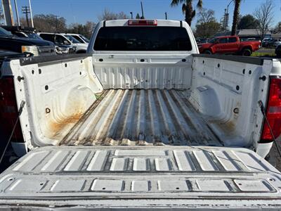 2016 Chevrolet Colorado Work Truck   - Photo 16 - Sacramento, CA 95821