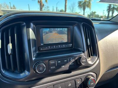 2016 Chevrolet Colorado Work Truck   - Photo 14 - Sacramento, CA 95821