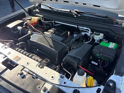 2016 Chevrolet Colorado Work Truck   - Photo 18 - Sacramento, CA 95821