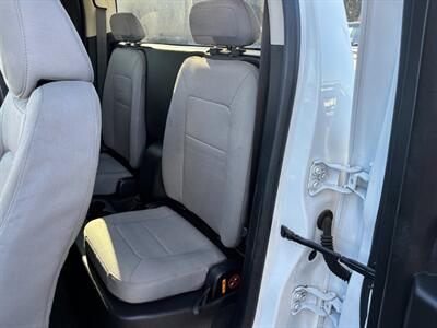 2016 Chevrolet Colorado Work Truck   - Photo 7 - Sacramento, CA 95821