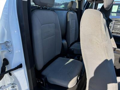 2016 Chevrolet Colorado Work Truck   - Photo 9 - Sacramento, CA 95821