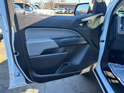 2016 Chevrolet Colorado Work Truck   - Photo 11 - Sacramento, CA 95821