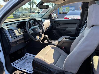 2016 Chevrolet Colorado Work Truck   - Photo 6 - Sacramento, CA 95821
