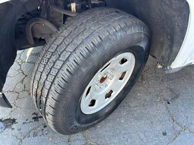 2016 Chevrolet Colorado Work Truck   - Photo 17 - Sacramento, CA 95821