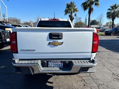 2016 Chevrolet Colorado Work Truck   - Photo 3 - Sacramento, CA 95821