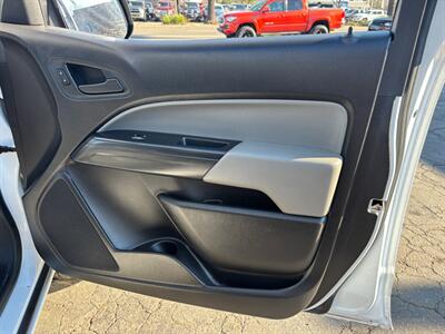 2016 Chevrolet Colorado Work Truck   - Photo 10 - Sacramento, CA 95821