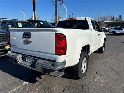 2016 Chevrolet Colorado Work Truck   - Photo 2 - Sacramento, CA 95821