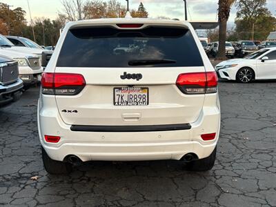 2015 Jeep Grand Cherokee Altitude   - Photo 3 - Sacramento, CA 95821