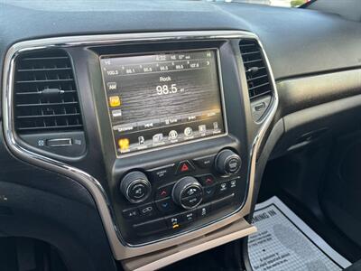 2015 Jeep Grand Cherokee Altitude   - Photo 16 - Sacramento, CA 95821