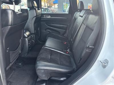 2015 Jeep Grand Cherokee Altitude   - Photo 7 - Sacramento, CA 95821