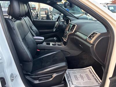 2015 Jeep Grand Cherokee Altitude   - Photo 8 - Sacramento, CA 95821