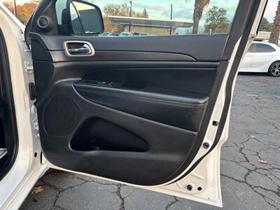 2015 Jeep Grand Cherokee Altitude   - Photo 10 - Sacramento, CA 95821
