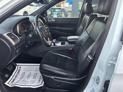 2015 Jeep Grand Cherokee Altitude   - Photo 6 - Sacramento, CA 95821