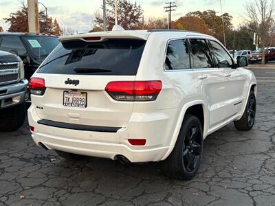 2015 Jeep Grand Cherokee Altitude   - Photo 2 - Sacramento, CA 95821