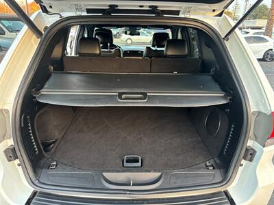 2015 Jeep Grand Cherokee Altitude   - Photo 12 - Sacramento, CA 95821
