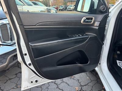 2015 Jeep Grand Cherokee Altitude   - Photo 14 - Sacramento, CA 95821