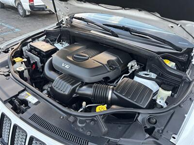 2015 Jeep Grand Cherokee Altitude   - Photo 21 - Sacramento, CA 95821