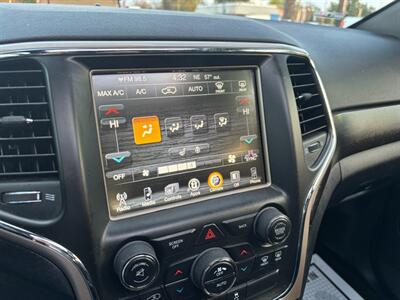 2015 Jeep Grand Cherokee Altitude   - Photo 17 - Sacramento, CA 95821